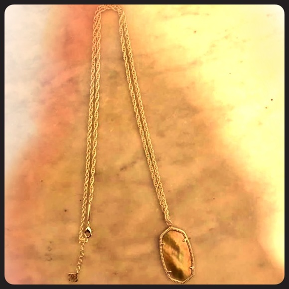 Kendra Scott Necklace - Picture 1 of 2